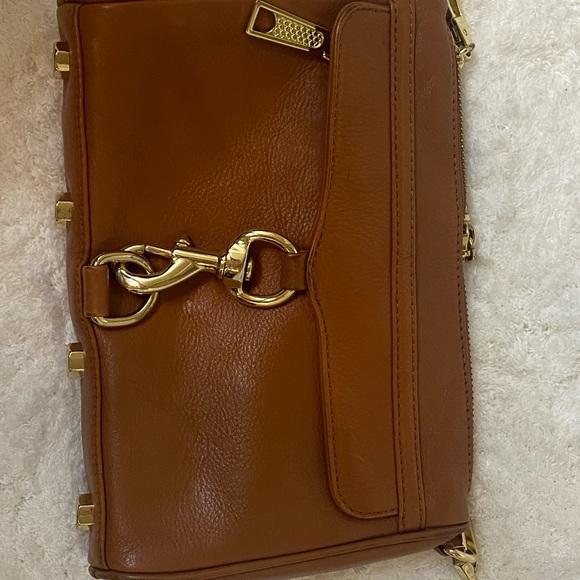 Rebecca Minkoff Mini Mac Crossbody - Picture 11 of 11